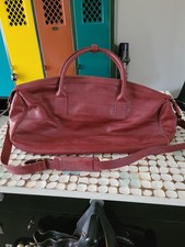 SAC DE VOYAGE SERGE BLANCO