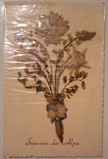 Carte Postale / CPA SOUVENIR