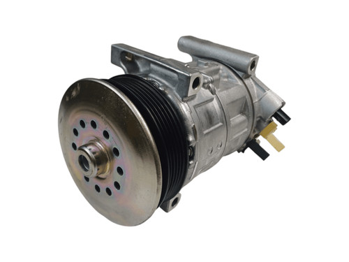 Compresseur abarth grande - ac,