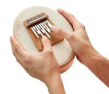 HOKEMA - Sansula kalimba Deluxe accord Hijaz