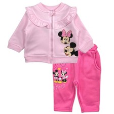 Ensemble bébé fille Minnie3