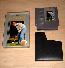 Module de jeu Nintendo NES -