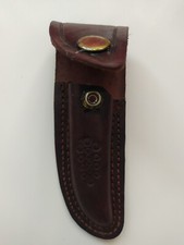 Laguiole : Ancien étui de