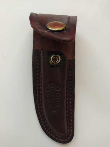 Laguiole ancien étui - laguiole,