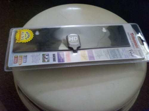 Trisonic 1599dtv razor thin - ts-1599dtv,