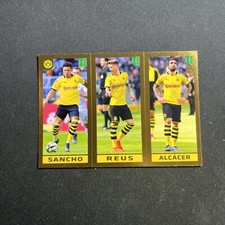 184 SANCHO REUS ALCACER BVB