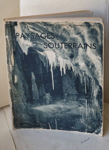 Spéléologie paysages - spÉlÉologie,,