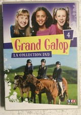 Grand Galop Saison 1 N°4