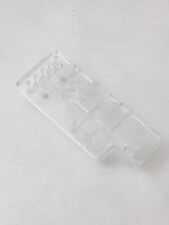 faure FWQ6412 bouton affichage