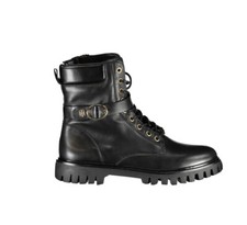 Tommy Hilfiger Bottines Black