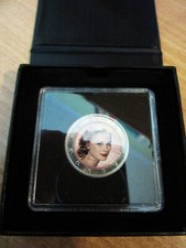 §§ COFFRET 2 euro COLORISEE