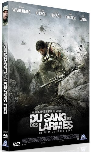 Dvd sang et des - dvd, ***
