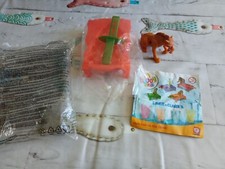 Ancien Jouet "L'âge de glace 3" de chez Mc Do - Neuf