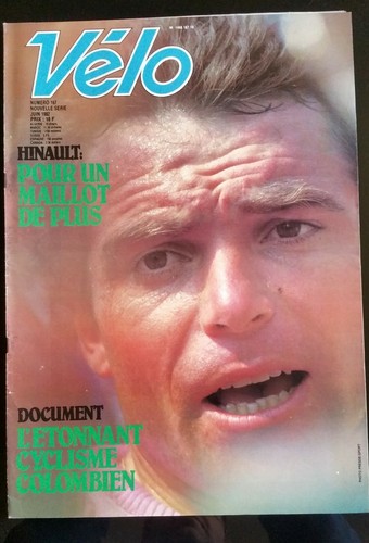 Vélo magazine 167 du - vélo,