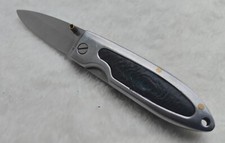 Ancien Couteau de Chasse Pliant Gladiator Rosterei. Longueur 16 cm. Bon état