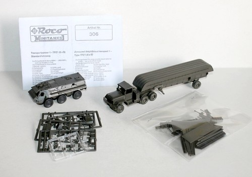 Roco minitanks 306 - roco, n°306