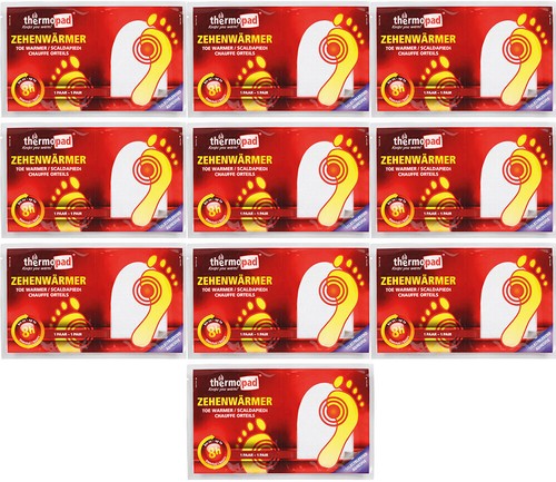 Paires chaufferettes - paires, de