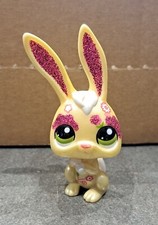 Lps Petshop Lapin Nouvel An Chinois