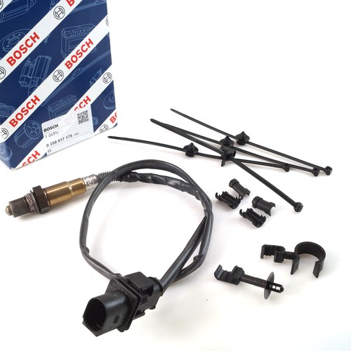 Bosch sonde lambda pour audi - sonde,