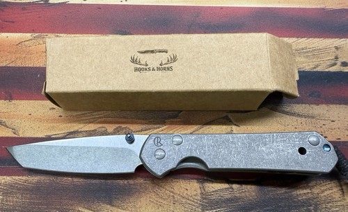 Custom reproduction chris - reproduction,