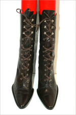 MOSQUITOS  Mi Bottes Pointues