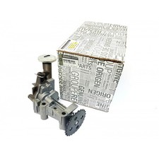 Pompe huile pour renault - pompe,