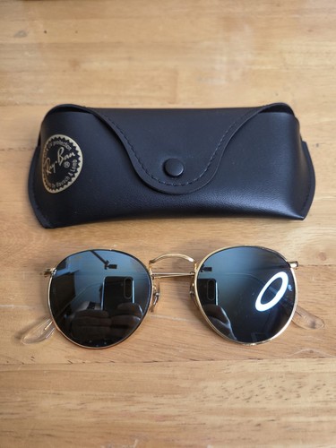 Authentic ray ban w2277 - ray-ban,