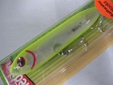 Heddon Super Spook Jr. X9236