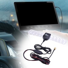 Antenne TV numérique pour