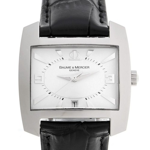 Montre bracelet blanche - montre-bracelet, pour