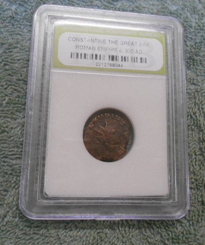 International numismatic - #c2.,