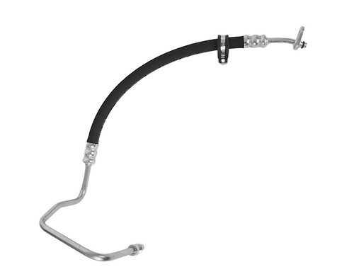Tuyau suspension hydraulique - suspension,