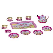 Jeu de dinette - Service à