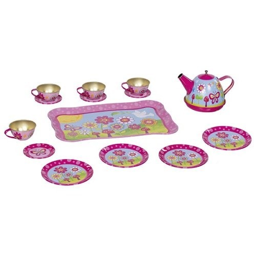 Jeu dinette service à - de,