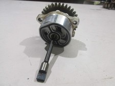 Pompe à huile (Suzuki - Gsr