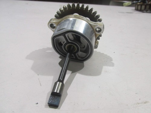 Pompe huile suzuki gsr - à,