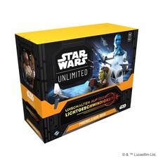 Star Wars SWH0404DE Jeu de