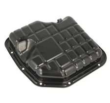 Carter d'huile Acier