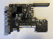 Carte mère MacBook Pro 13