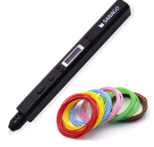 Stylo sanago neuf - sanago,