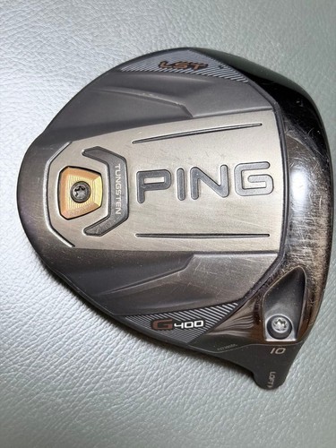 Utilisé ping g400 - [utilisé], lst