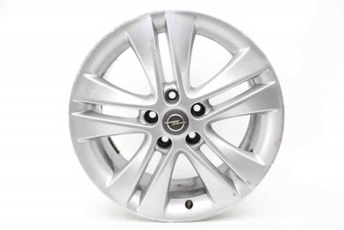 13259249 jante opel astra - 13259249, 5p