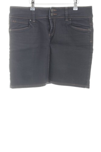Promod jupe jeans dames - jeans,