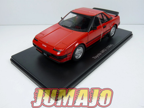 Vqj177 voiture hachette - 1/24,