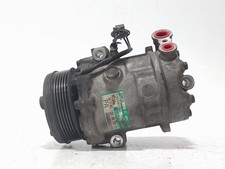 Compresseur climatisation 09132922 Opel ASTRA II CABRIOLET (G)