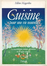 Cuisine pour une vie nouvelle
