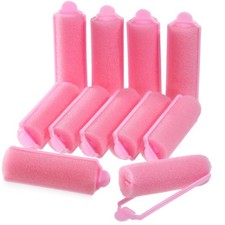 36 Pièces Rouleaux de Mousse