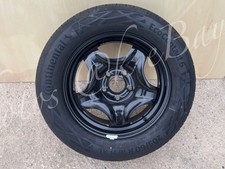 403008917R Roue Complet 205/60/R16 96H  RENAULT Megane IV,Captur II,Kangoo III