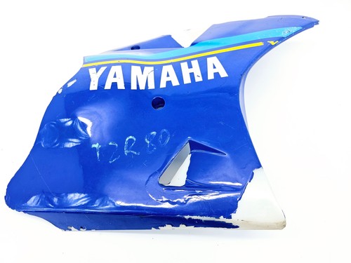 Carénage droit yamaha - yamaha, tzr