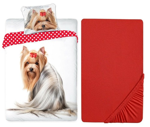 Sweet chien lit simple - simple, housse
